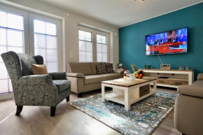 Bernstein Suite & Breakfast Apartment 6
